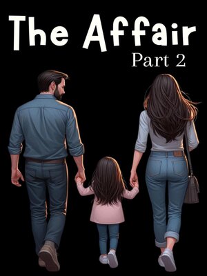 cover image of The Affair Part 2